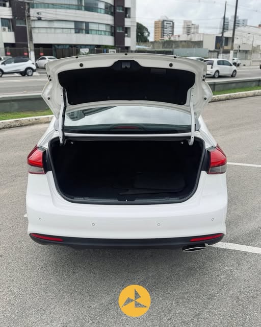 Kia Motors Cerato 19