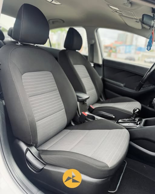 Kia Motors Cerato 20