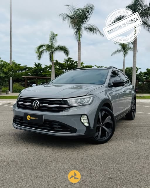 Volkswagen Nivus 2023