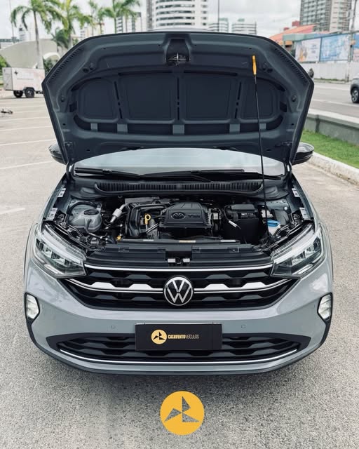 Volkswagen Nivus 4