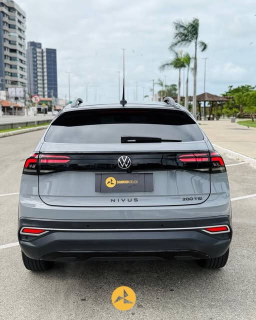 Volkswagen Nivus 5