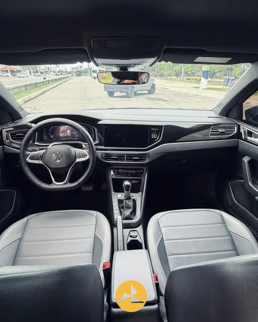 Volkswagen Nivus 7