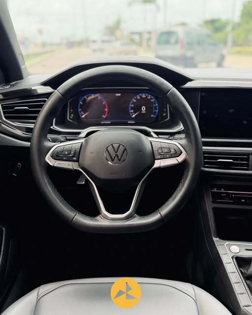 Volkswagen Nivus 10