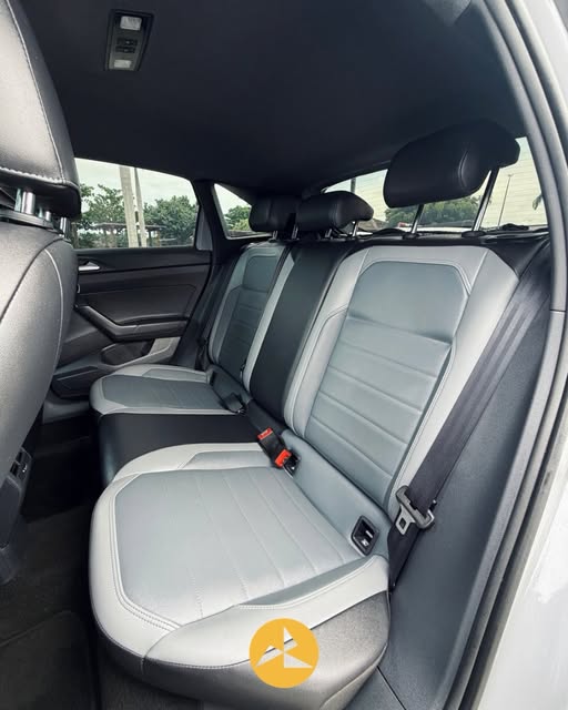 Volkswagen Nivus 11