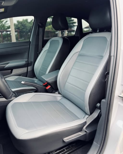 Volkswagen Nivus 13