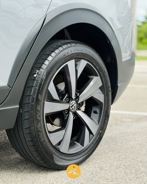 Volkswagen Nivus 14