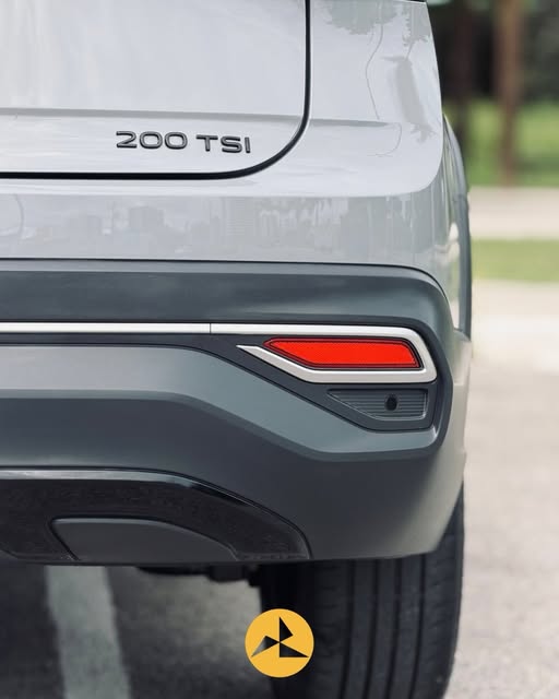 Volkswagen Nivus 18