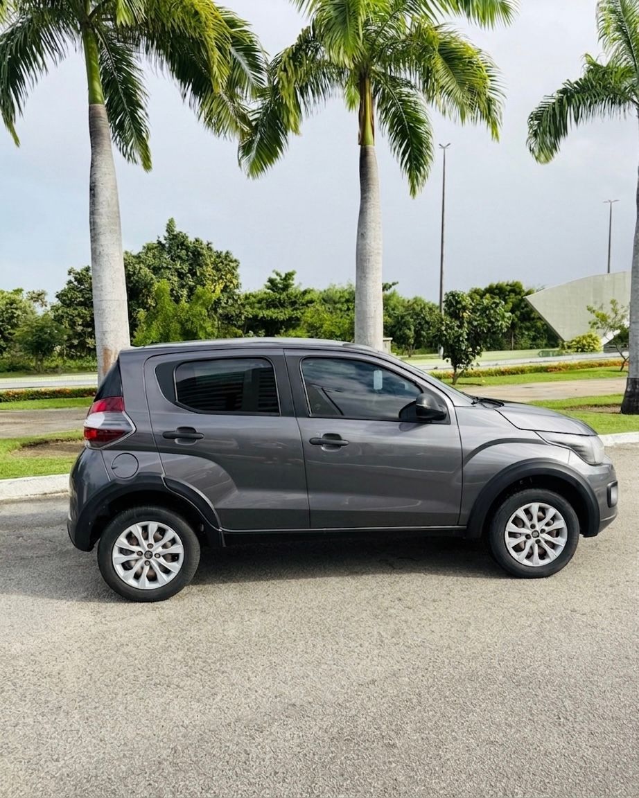 FIAT MOBI 2