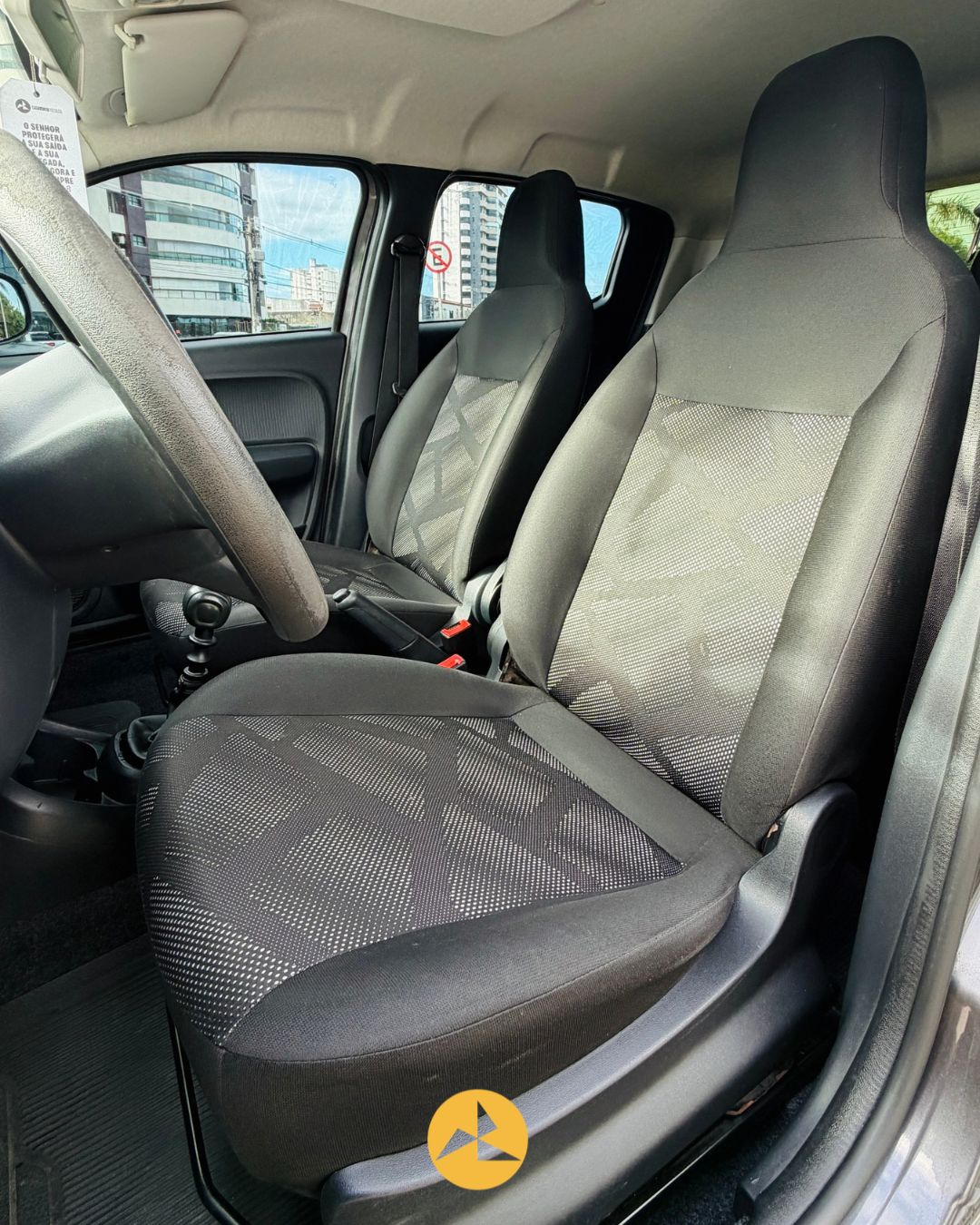 FIAT MOBI 9