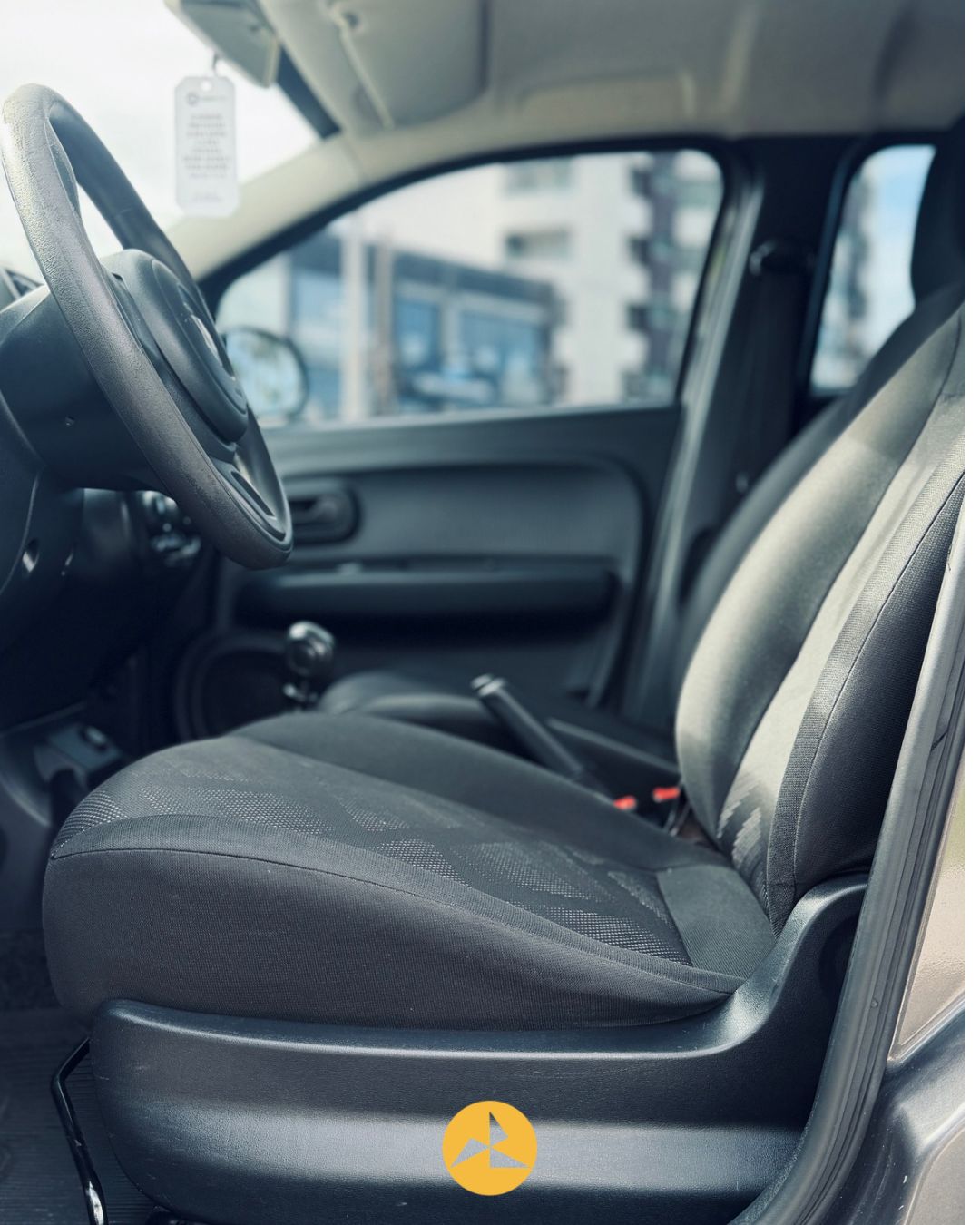 FIAT MOBI 10