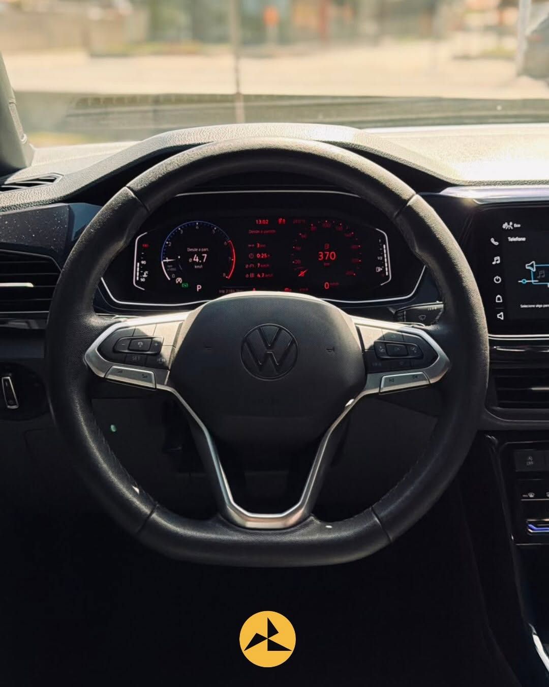 Volkswagen T-Cross 18
