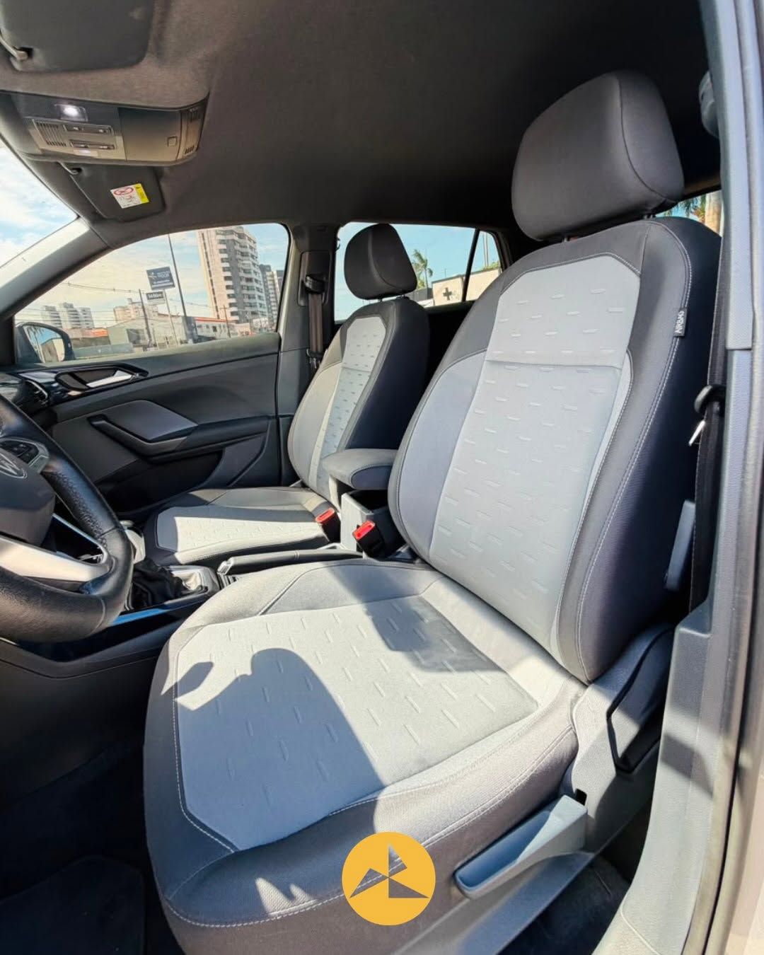 Volkswagen T-Cross 15