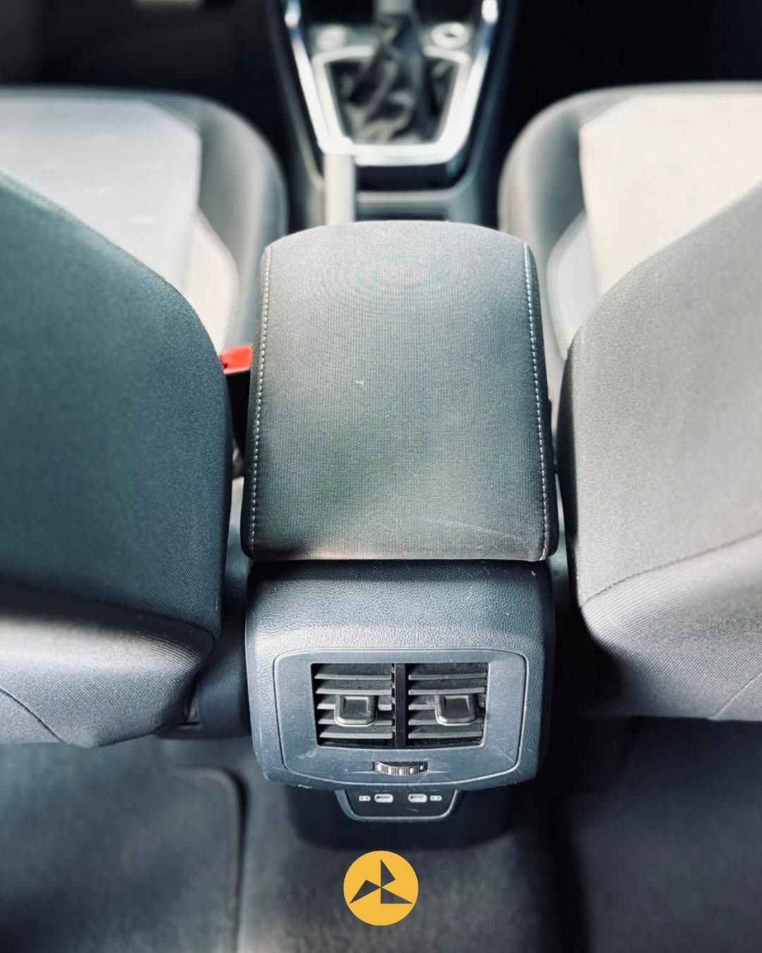 Volkswagen T-Cross 7