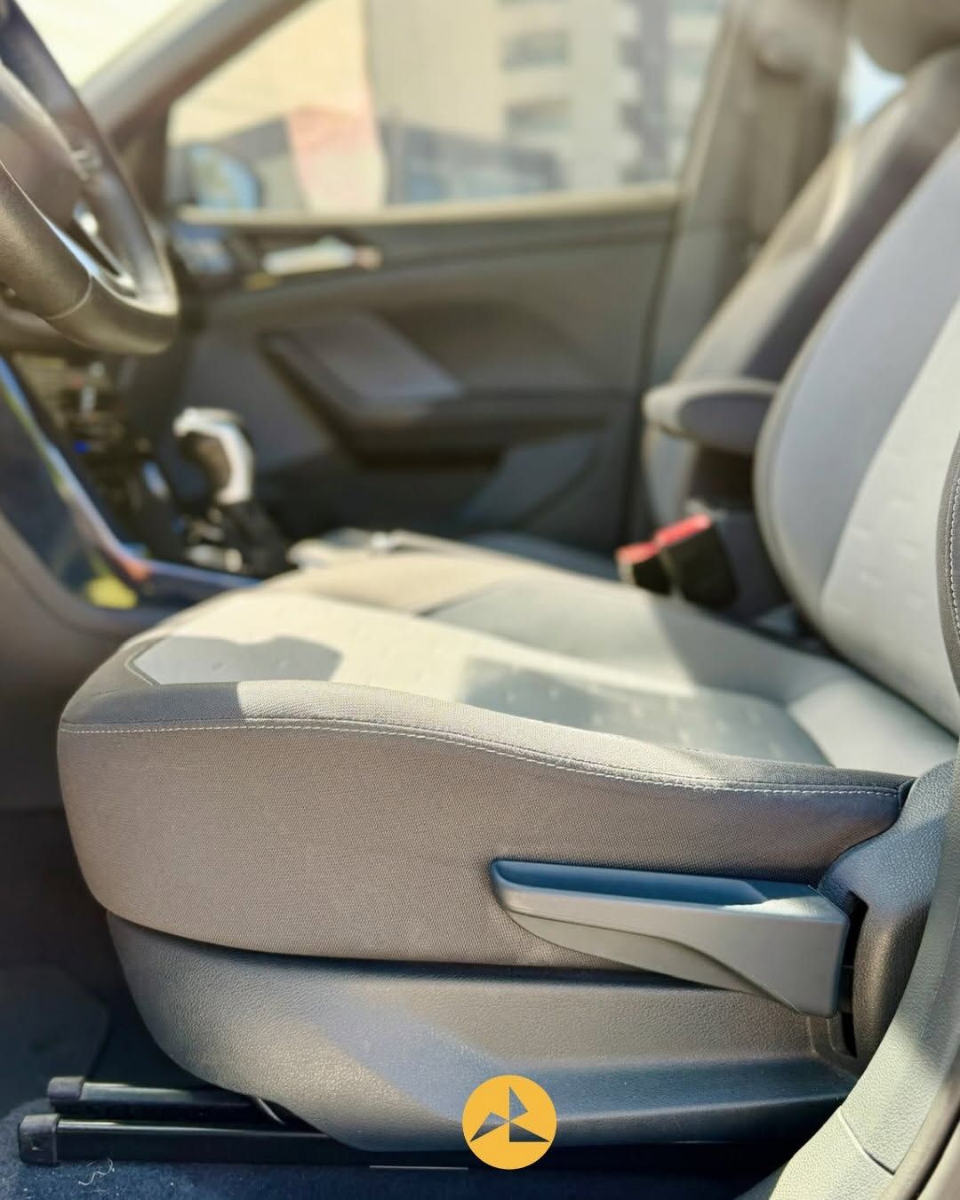 Volkswagen T-Cross 14