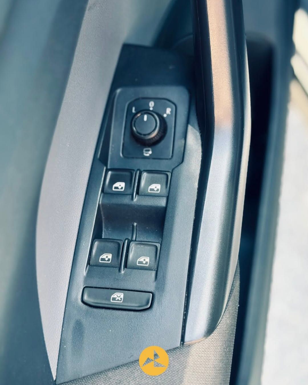 Volkswagen T-Cross 2