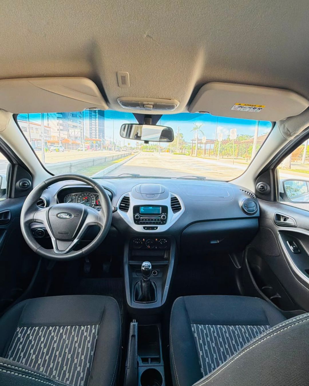 FORD KA 2
