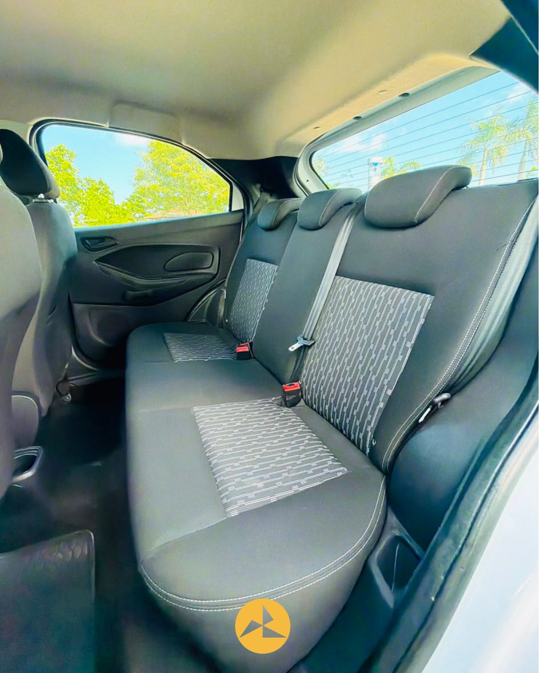 FORD KA 9
