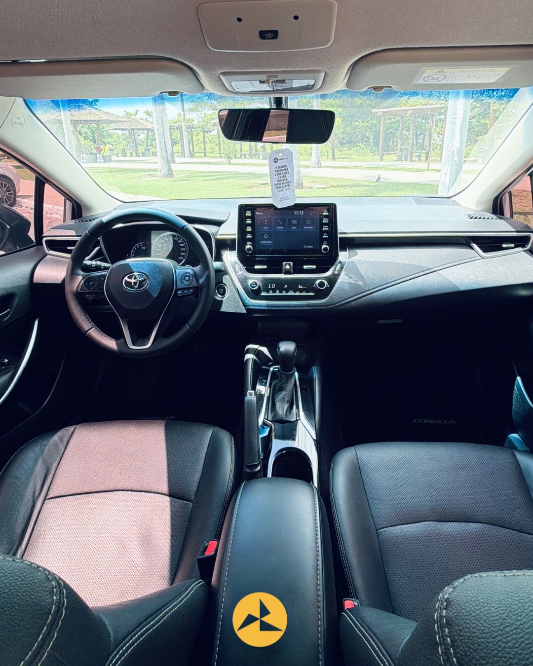 TOYOTA COROLLA 9
