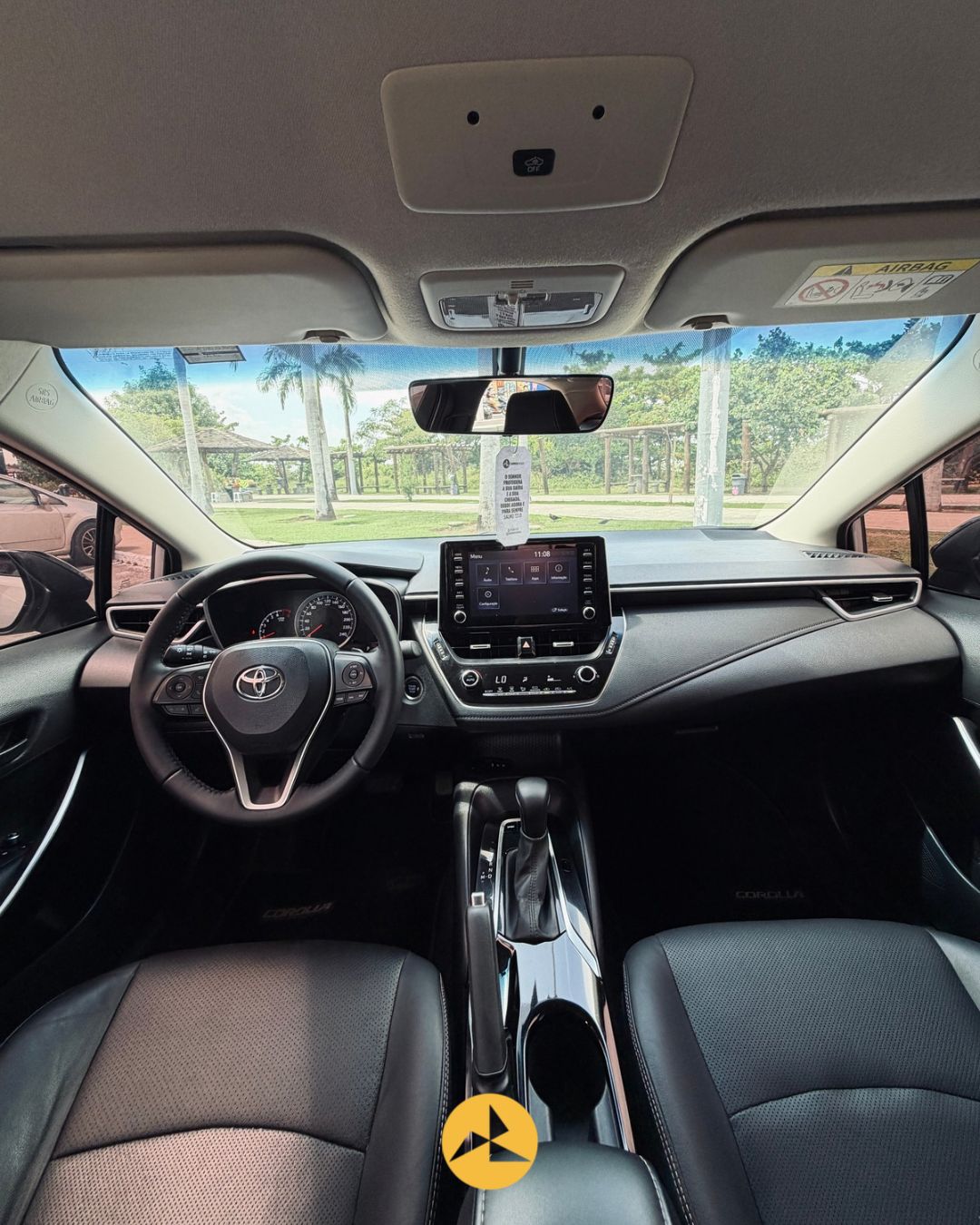 TOYOTA COROLLA 14