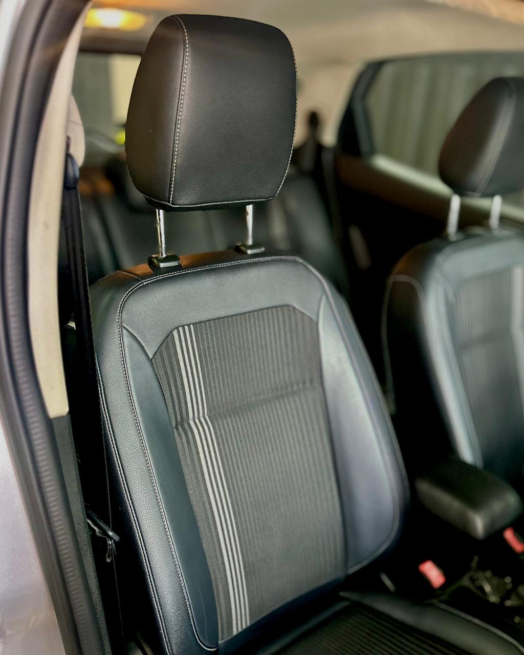 FORD ECOSPORT 2