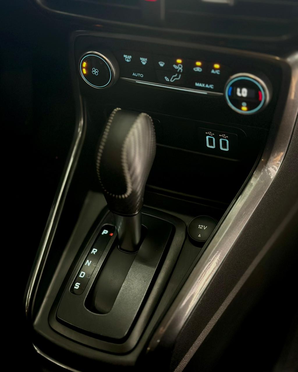 FORD ECOSPORT 5