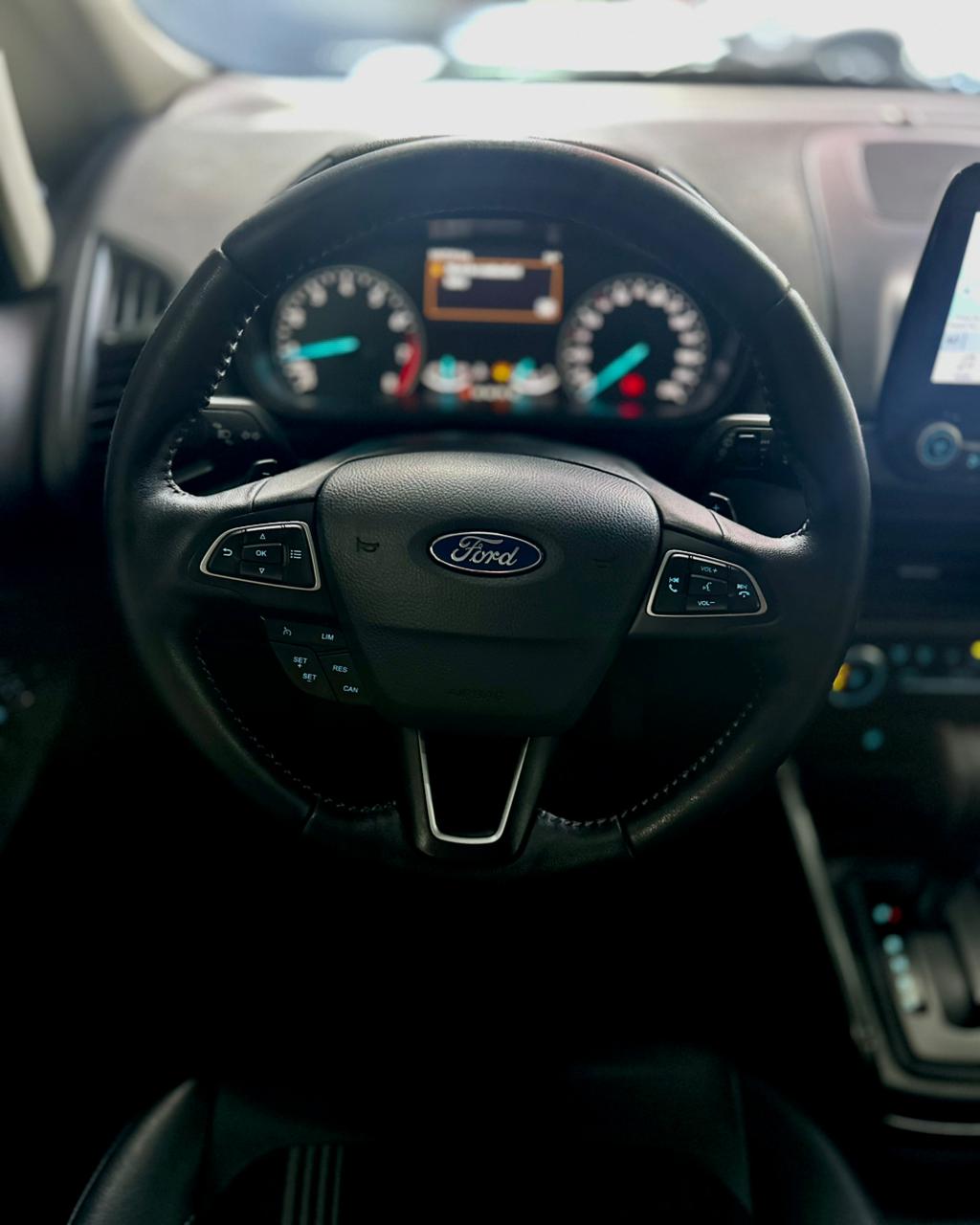 FORD ECOSPORT 10