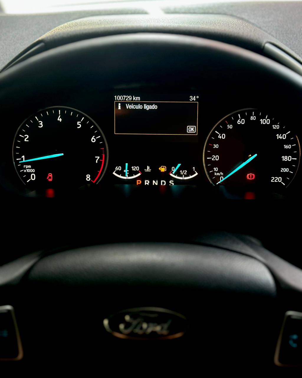 FORD ECOSPORT 14