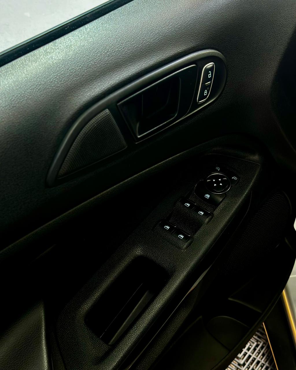 FORD ECOSPORT 16