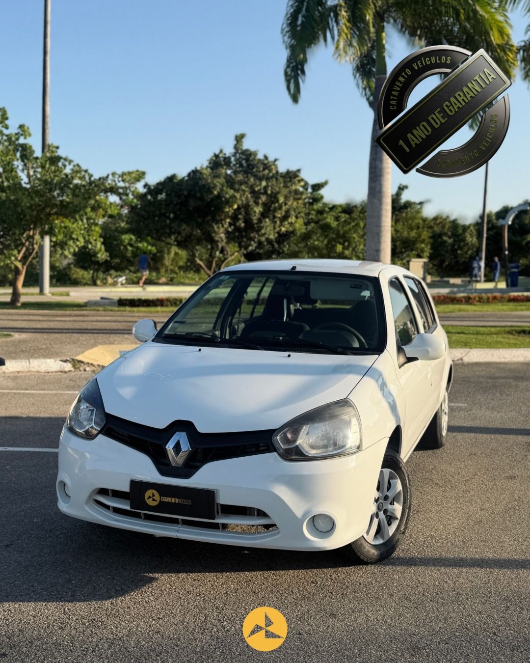 RENAULT RENAULT 2016