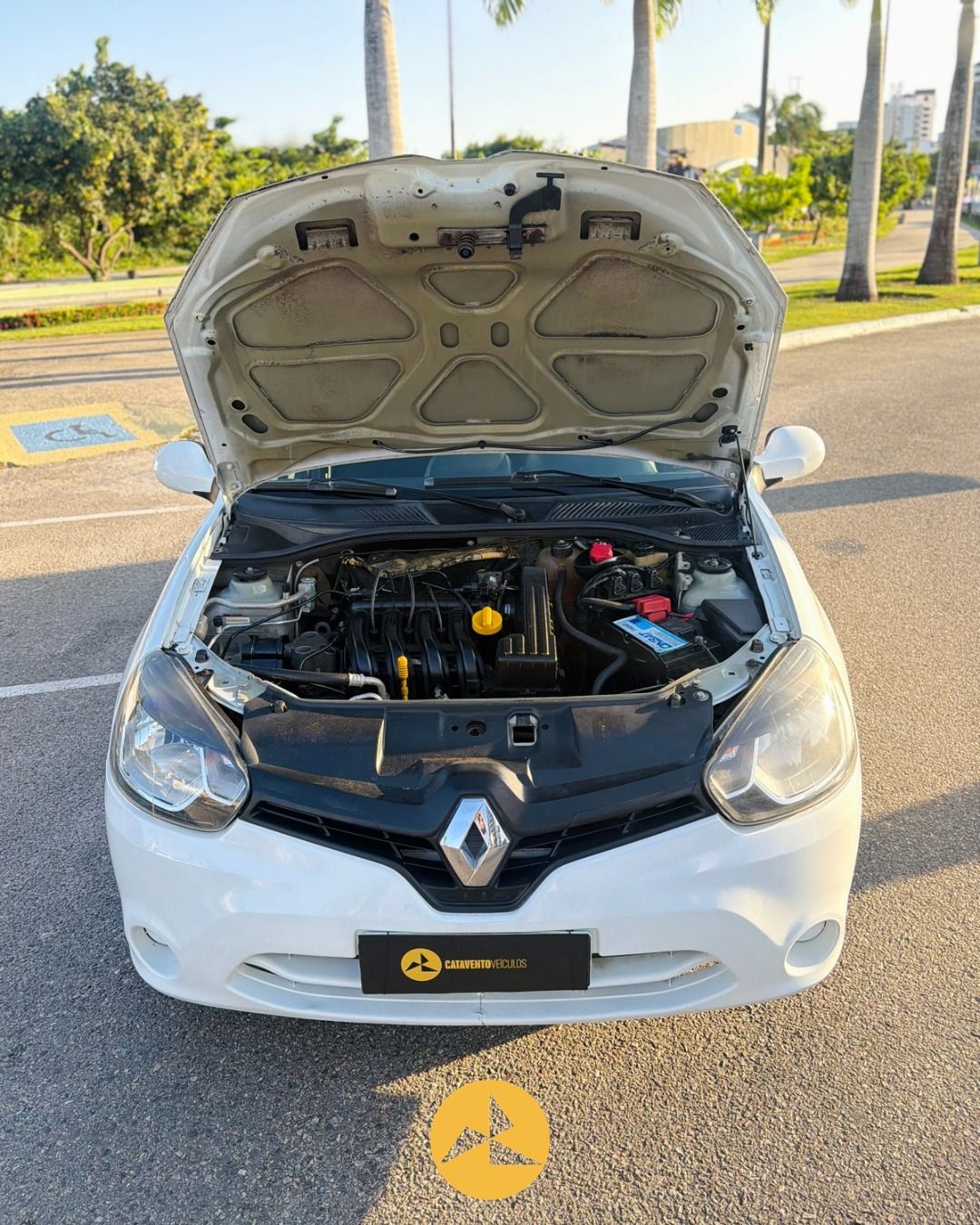RENAULT RENAULT 3