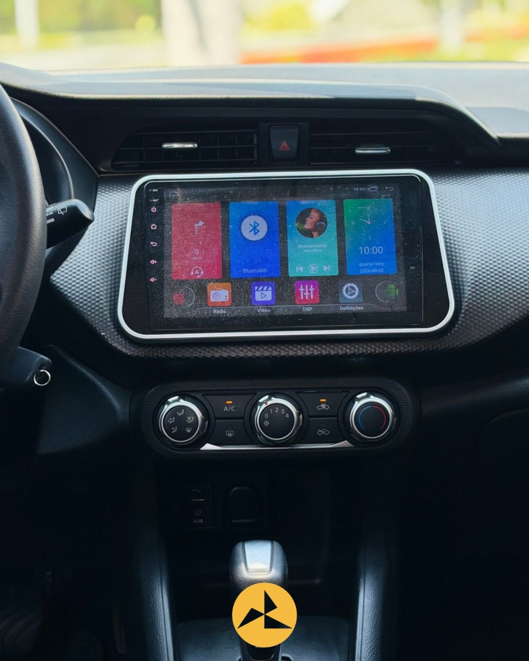 NISSAN KICKS 12