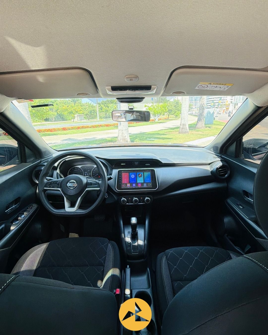NISSAN KICKS 10