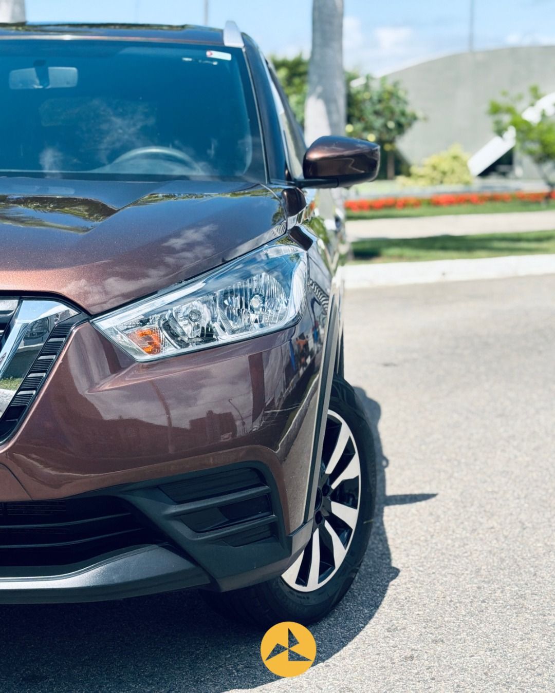 NISSAN KICKS 3