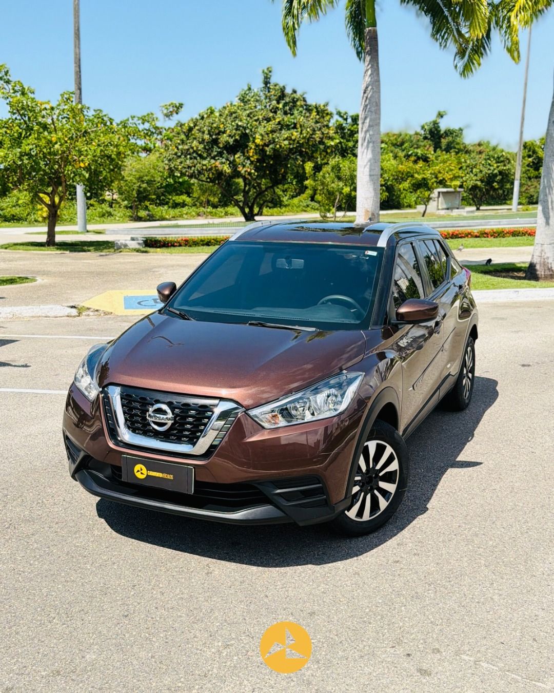 NISSAN KICKS 13