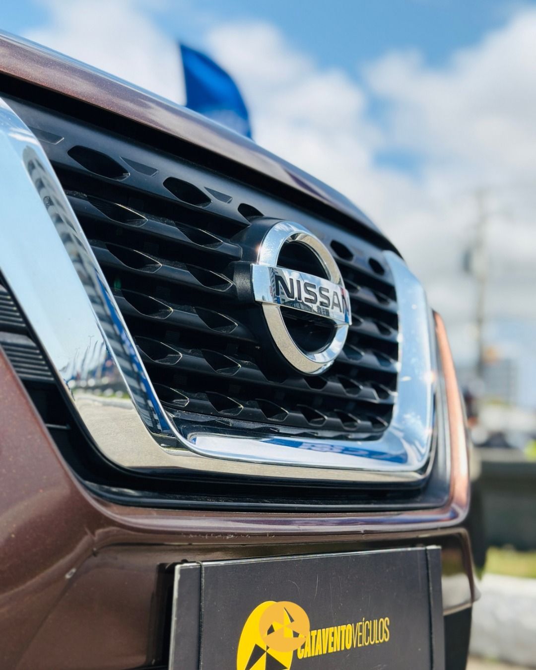 NISSAN KICKS 2