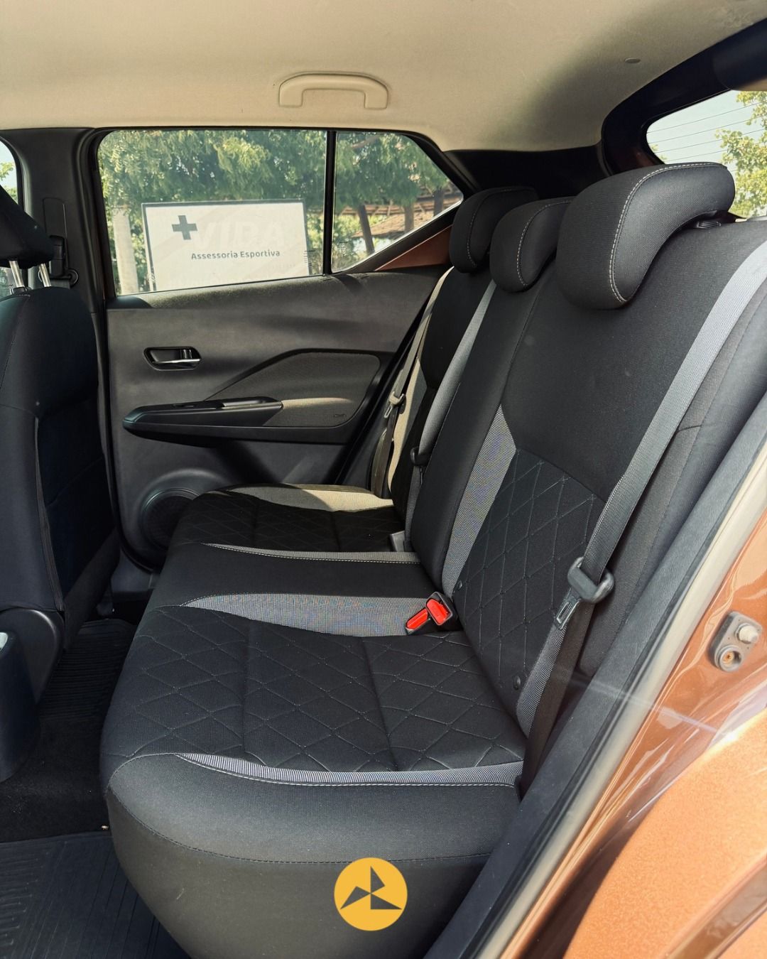 NISSAN KICKS 11