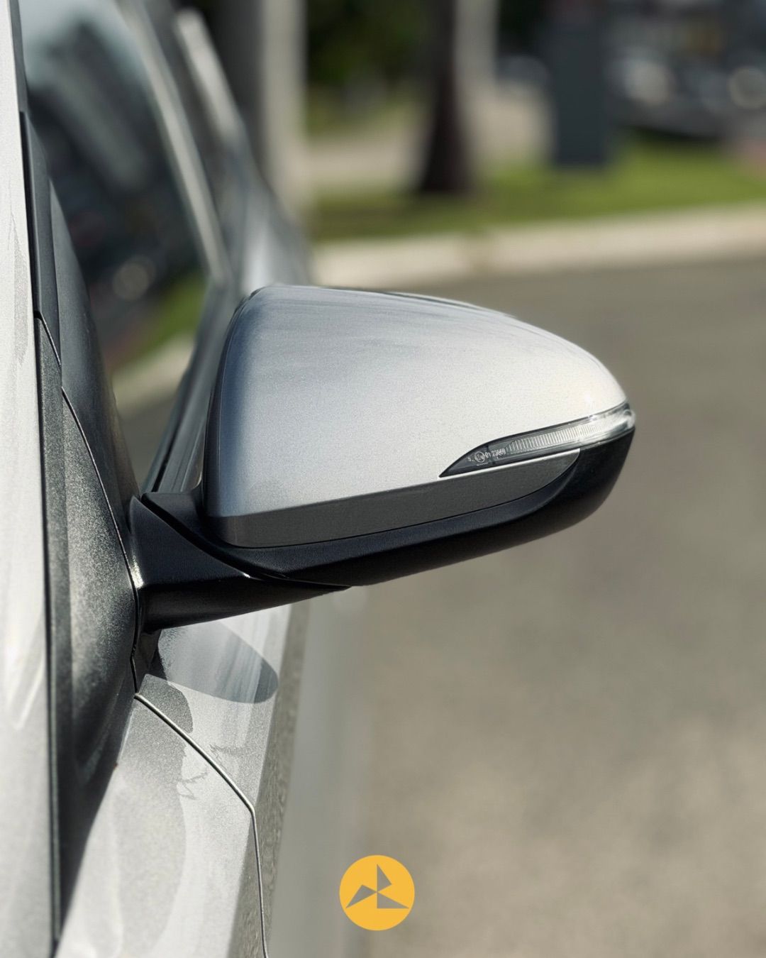 HYUNDAI HB20 5