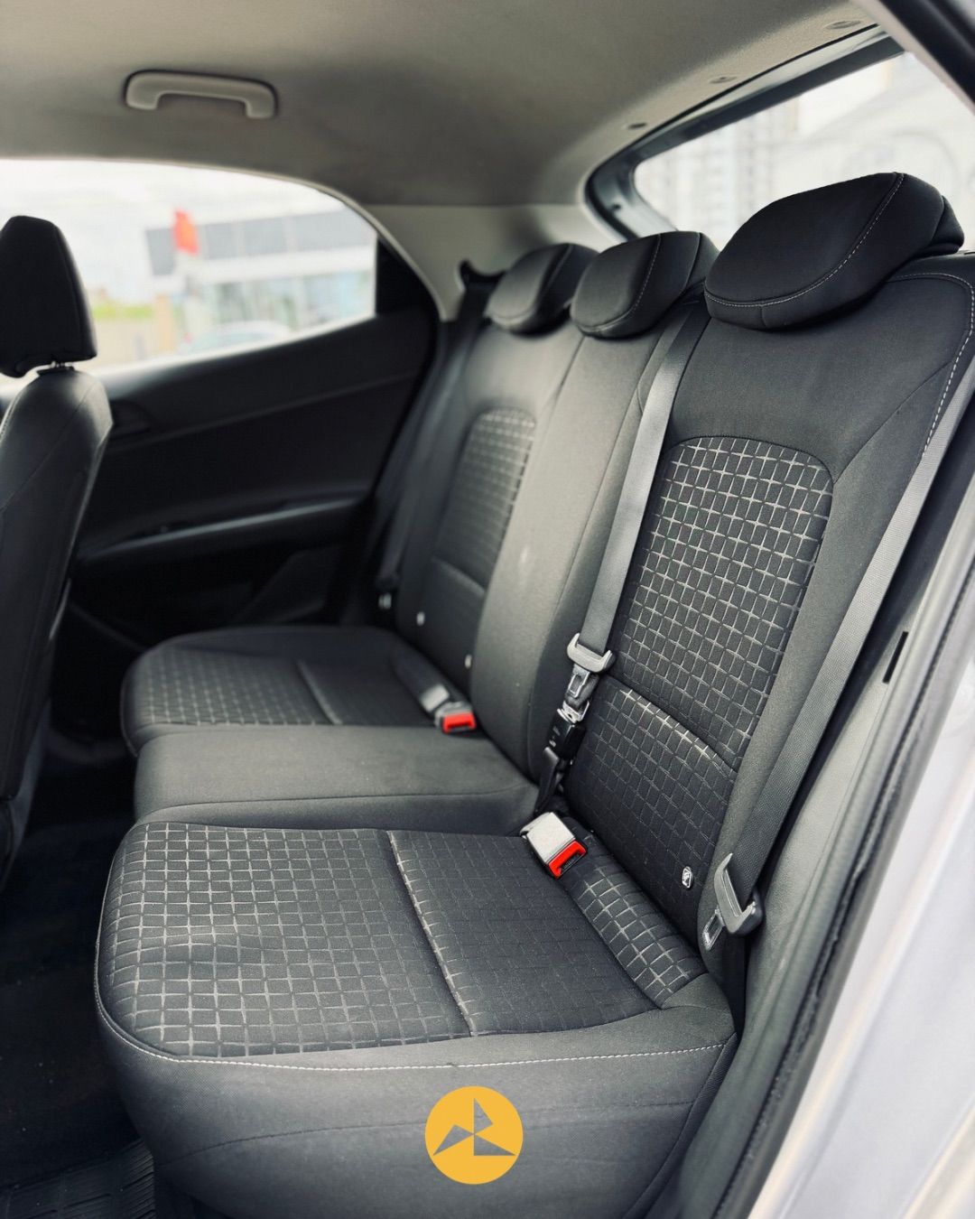 HYUNDAI HB20 12