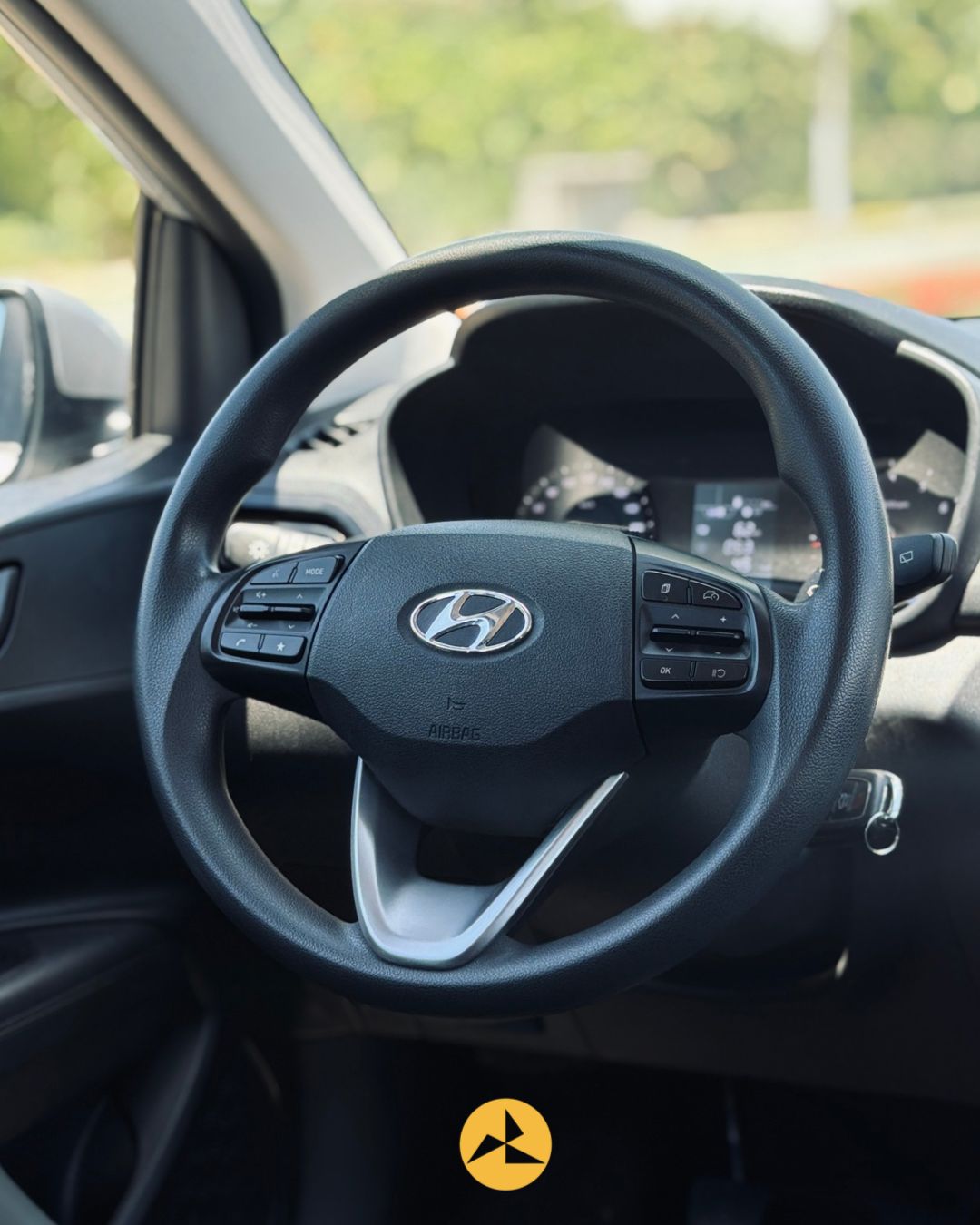 Hyundai HB20 5