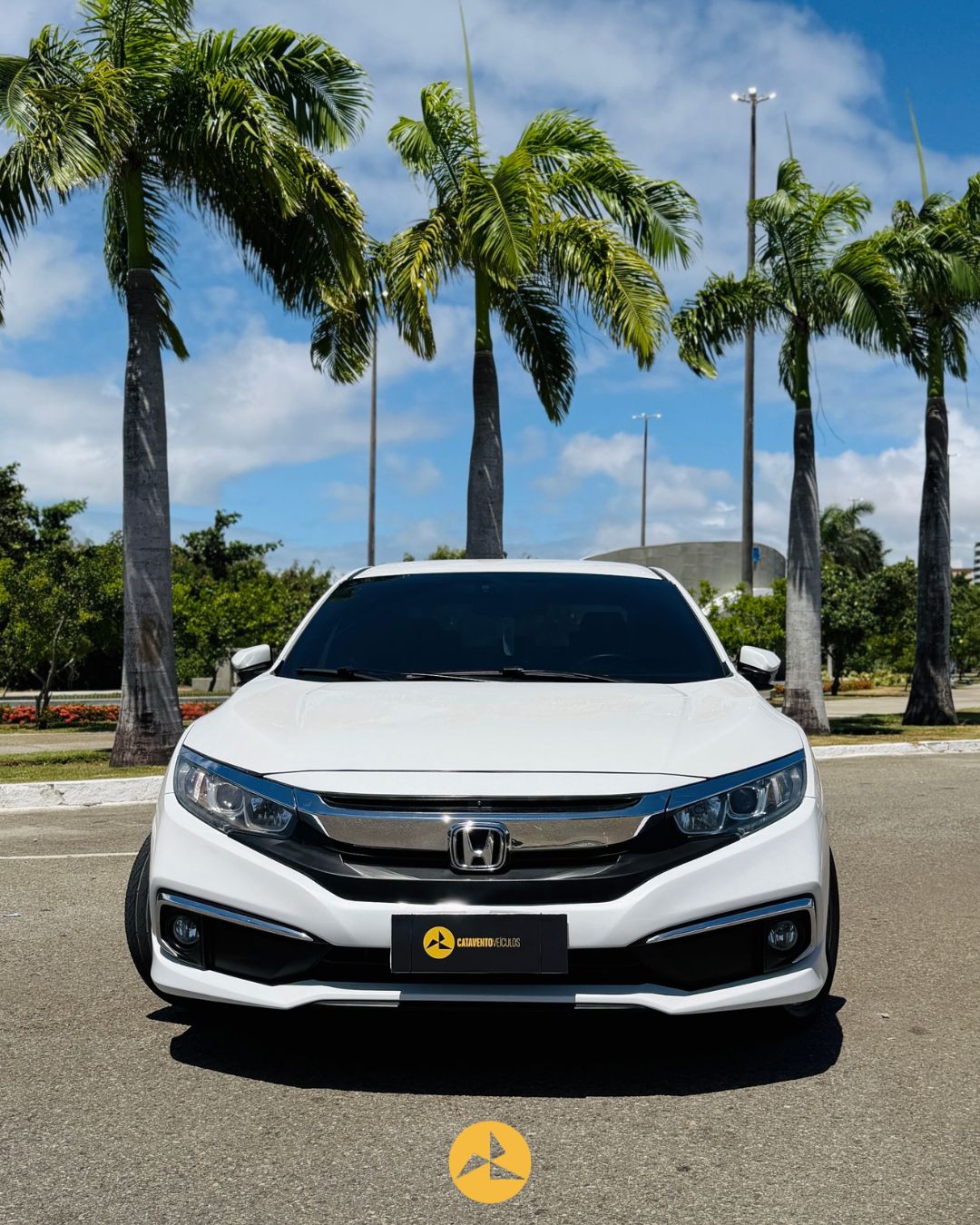 HONDA CIVIC 6