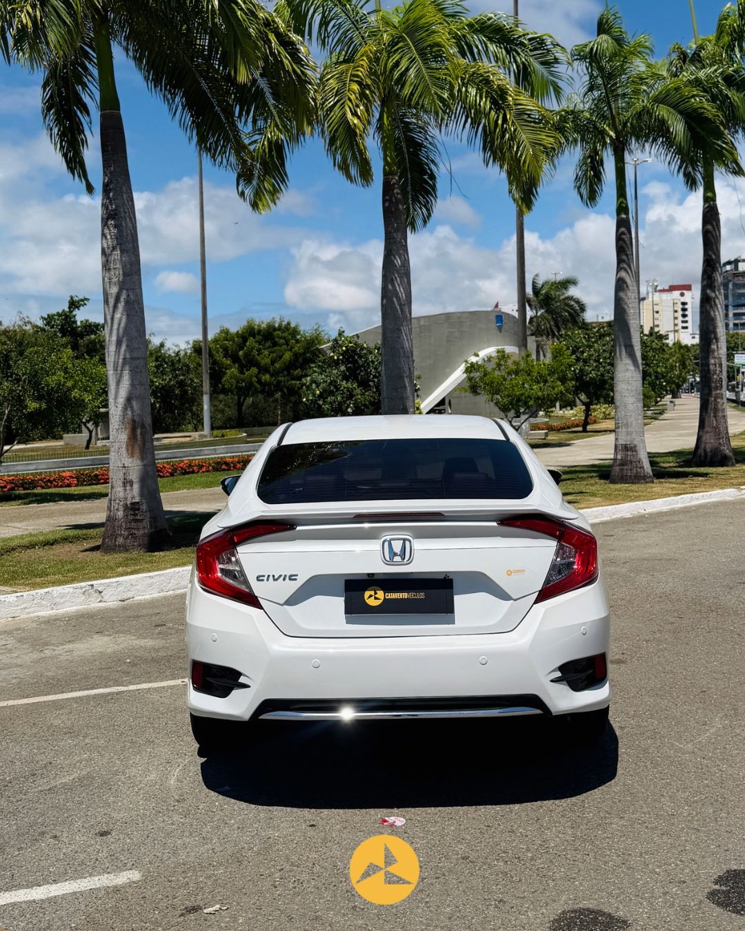 HONDA CIVIC 2