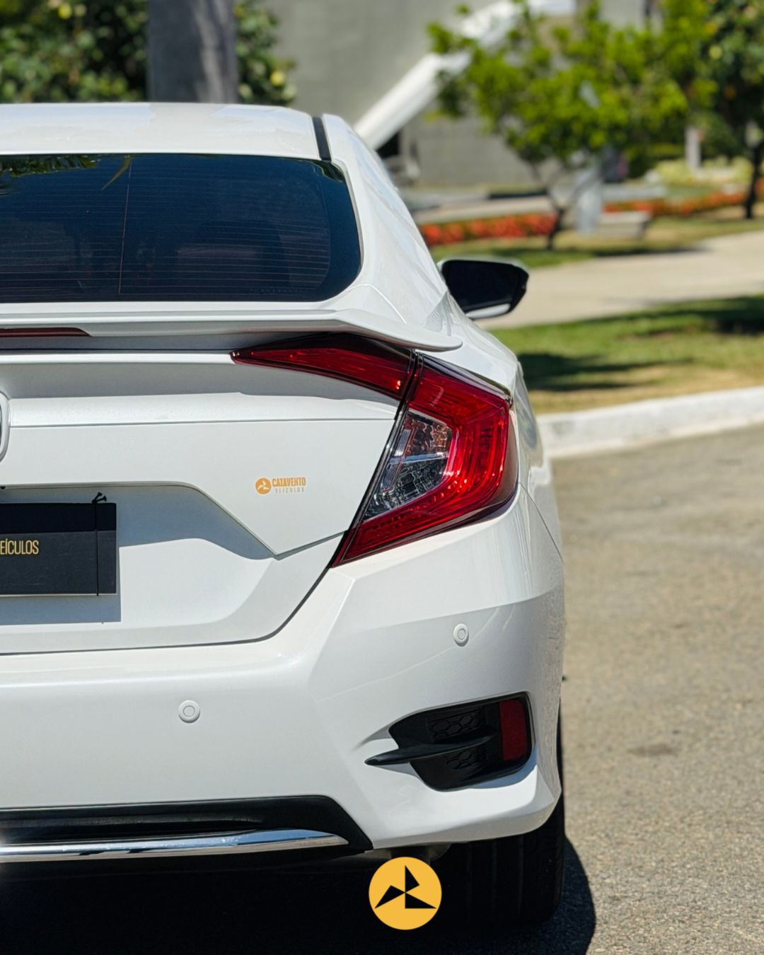 HONDA CIVIC 5