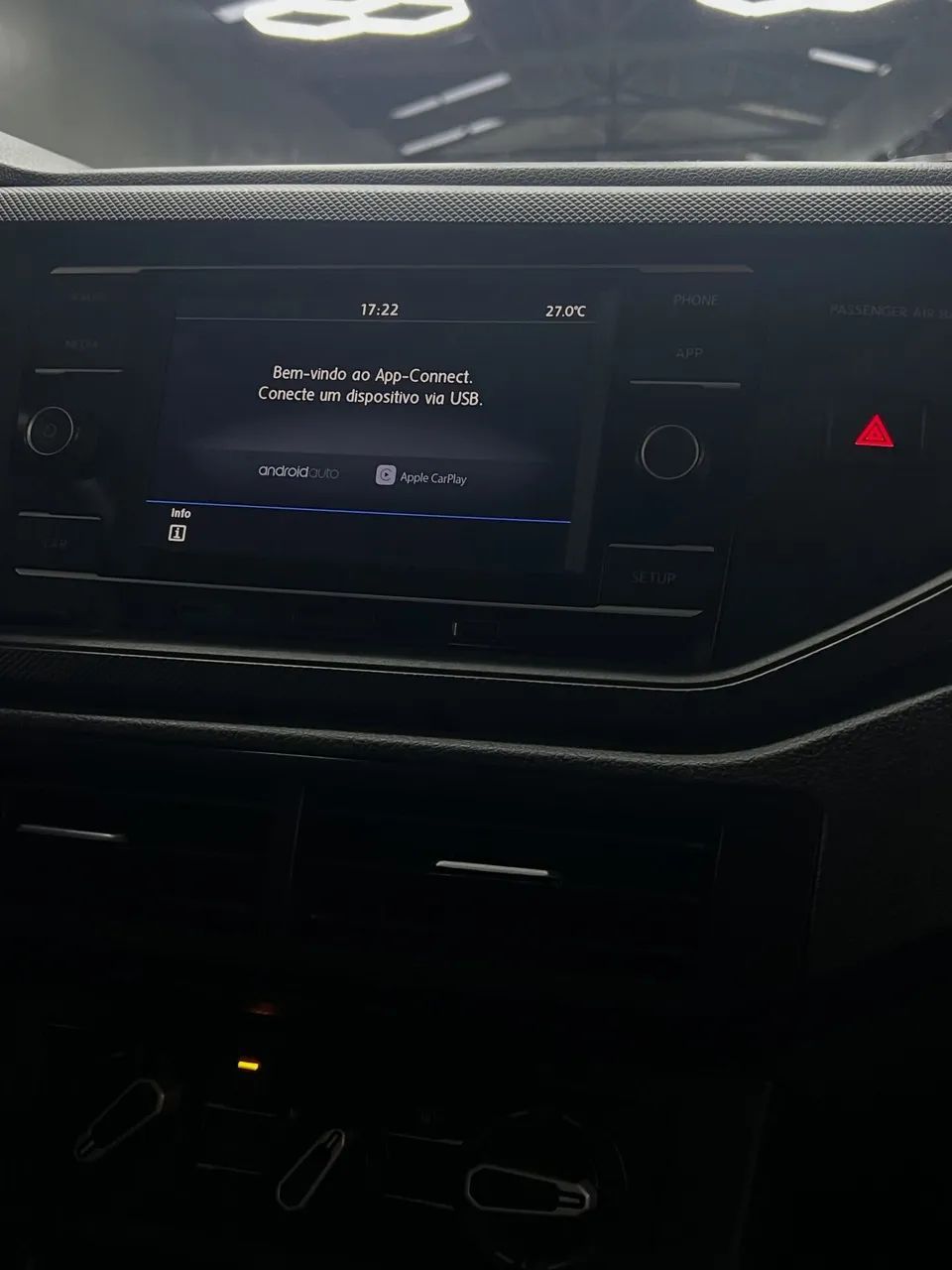 Volkswagen POLO 4