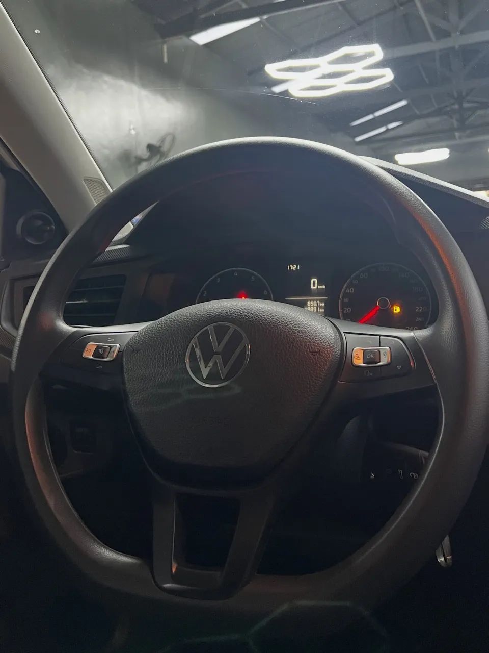 Volkswagen POLO 3