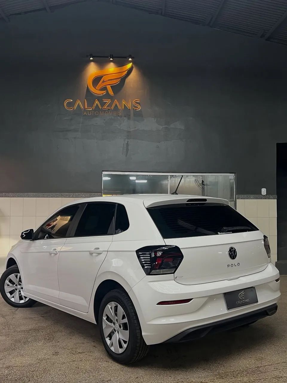 Volkswagen POLO 6