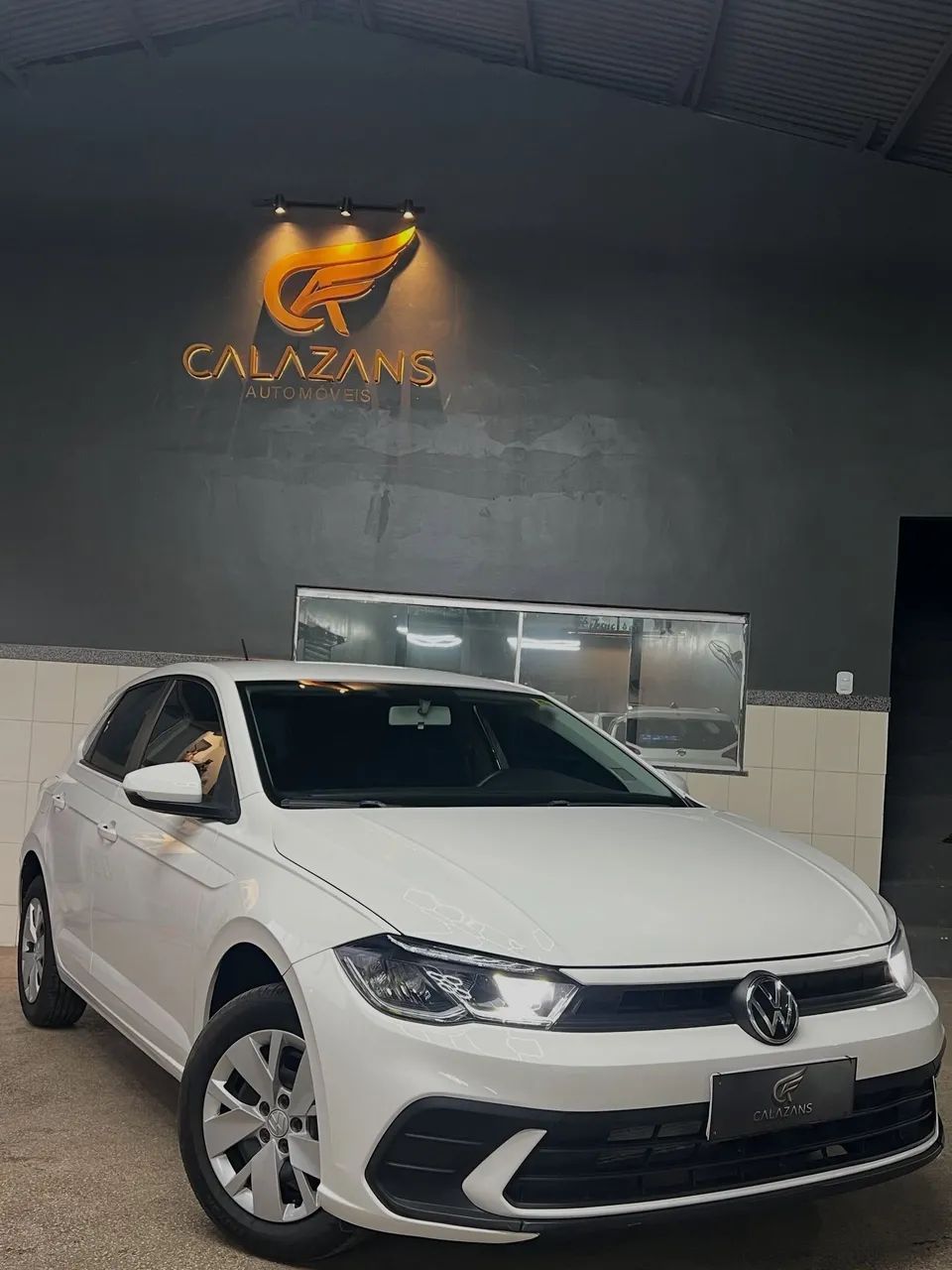 Volkswagen POLO 2