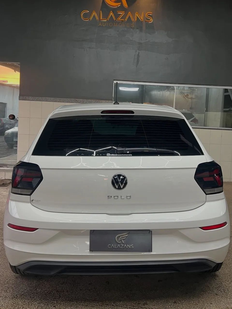 Volkswagen POLO 7