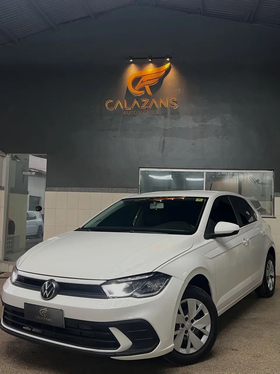Volkswagen POLO 2024