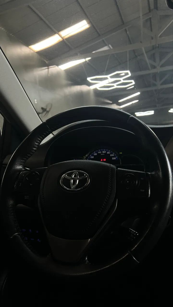 Toyota YARIS 3