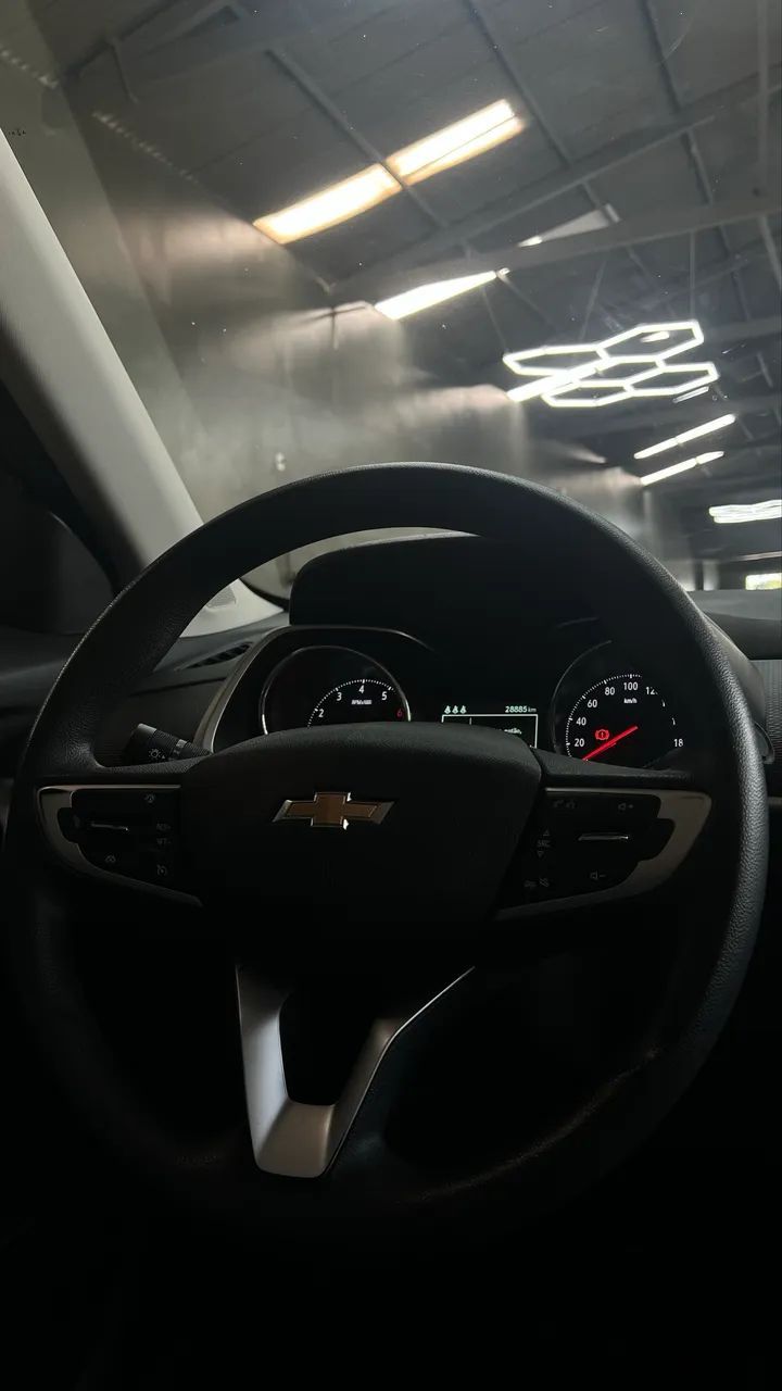 Chevrolet TRACKER 2